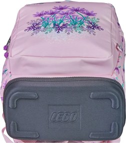 Súprava školských tašiek 20 l Flowers – LEGO®
