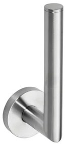 Bemeta Neo držiak toaletného papiera nehrdzavejúca oceľ 104 112 035