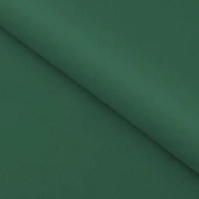 Biante Bavlnený saténový behúň na stôl ST-014 Zelený 45x180 cm