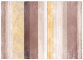 Artgeist Fototapeta - Striped Pattern - Second Variant Veľkosť: 150x105, Verzia: Standard