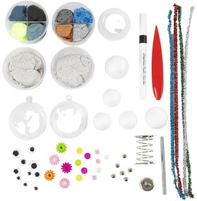 Kreatívna sada Craft Kit Modelling Robot