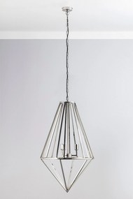 Závesná lampa Talisa 90cm