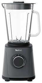 Tefal - Stolný mixér 2 l PERFECTMIX+ 1200W/230V čierna