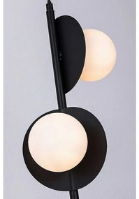 Rabalux 72224 dizajnové závesné svietidlo Jules, G9, 3x max. 5W, IP20