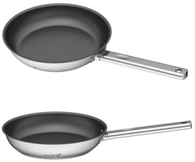 Sada riadu G21 Gourmet Magic s hrncom navyše, 11 dielov, nerez 6352116