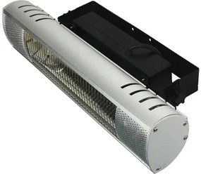 Infražiarič na terasu E2 INFRAe² 1500 W