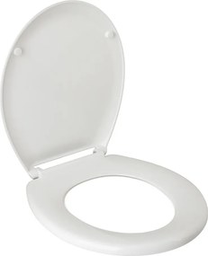 AWD WC sedadlo Duroplast Soft Close AWD02181969