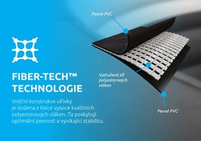 Intex | Vírivý bazén Pure Spa Chevron Deluxe 6 NP | 11400292