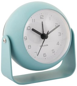 Budík ø 9 cm Bunky – Karlsson