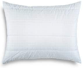 Antistresový vankúš CARBON MEDIC – karbónový, hypoalergénny, prateľný, slovenský výrobok Veľkosť: 40x80 cm