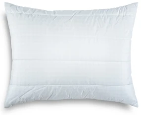 Antistresový vankúš CARBON MEDIC – karbónový, hypoalergénny, prateľný, slovenský výrobok Veľkosť: 40x80 cm