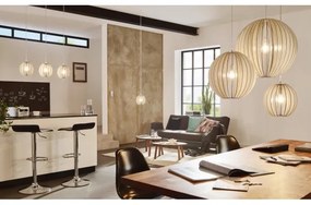 Eglo 94444 - Luster COSSANO 3xE14/40W/230V