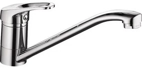 Batéria drezová stojanková Mars