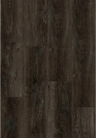 Mexen Oxnard vzorka vinylových panelov SPC 6,5 mm, podložka IXPE 1,5 mm, 4 V-Spára, Dub - F1105-S