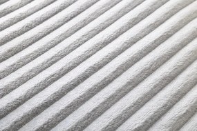 Deka SOFT TRACE svetlosivá