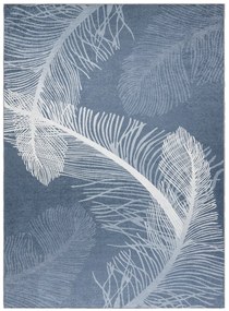 Dywany Łuszczów Kusový koberec ANDRE Feathers 1148 - 120x170 cm