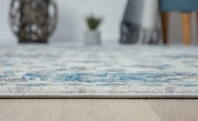 My Flair, Kusový koberec My Heriz Beige, 80x150, béžová, chodba / predsieň