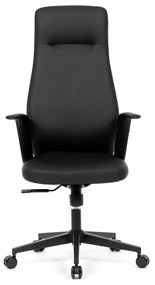 Autronic KA-T8325 BK Kancelárske kreslo