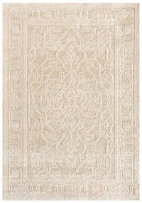 Koberec Tesoro ivory 160x230 cm
