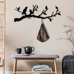 Escaped Birds