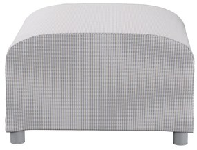 Poťah na podnožku Klippan