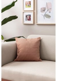 Menčestrové obliečky na vankúše v súprave 2 ks 43x43 cm – Mioli Decor