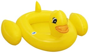 Bestway Nafukovacia kačica 102 cm x 99 cm  34151