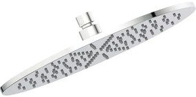 Hlavová sprcha Ideal Standard Idealrain Atelier 300 x 300 mm chróm A5803AA