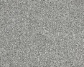 Lano - koberce a trávy Metrážny koberec Aura 860 - Kruh s obšitím cm