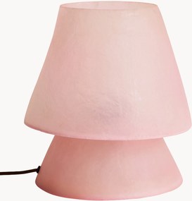 Malá stolová lampa Dassy