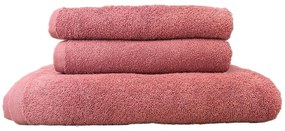 Uterák Pile to Pile 70x140 cm TF/1251-P ružová