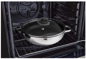 Silvercrest®  Servírovacia panvica Premium, 28 cm  (100395297)