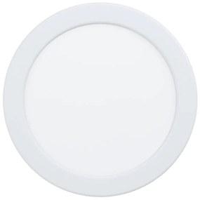Biele LED podhľadové stropné svietidlo FUEVA 5 – EGLO
