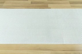 Kúpelňová penová rohož Softy-tex 804 biela