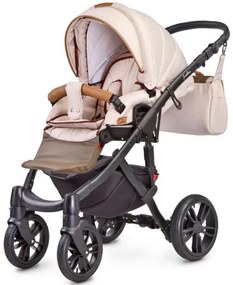 Camini Kočík CAMINI Frontera kombinovaný 2v1 2018 beige