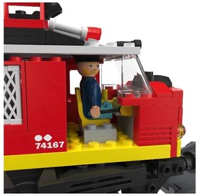 Playtive Clippys Stavebnica železnica (nákladný vlak)  (100381508)