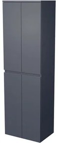 Kúpeľňová skrinka vysoká Intedoor LANDAU SV 50 A9166