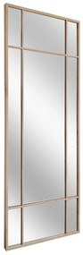 Nástenné zrkadlo 60x150 cm Conny – Styler
