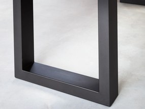 Genesis II lavica hnedá 200 cm
