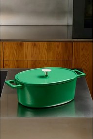 Liatinový pekáč 25x43 cm Mattia 3.0 – FABINI