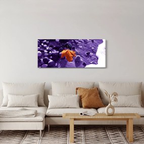 Obraz - Morská pláž (120x50 cm)