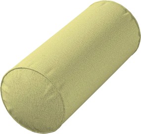 Poťah na valček Ektorp farba produktu zelená látka lesklá, zamatová