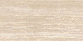 Dlažba Ragno Travertino beige vein cut 60x120 cm mat RCA9