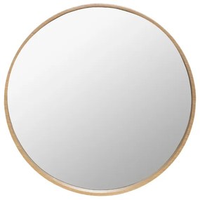 Atmosphera - Nástenné zrkadlo LETIZIA pr. 68 cm