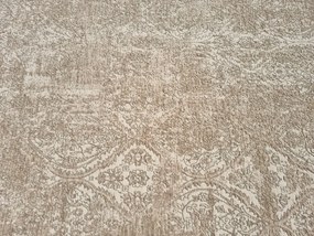 DC Koberec boho Monaco JD26 krémová Rozmer: 120×165 cm