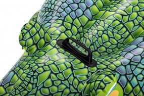Nafukovačka Bestway 41477 krokodíl 152x71 cm