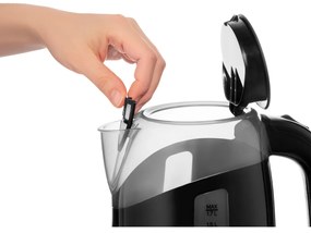 SENCOR SWK 1701BK kanvica SENC R