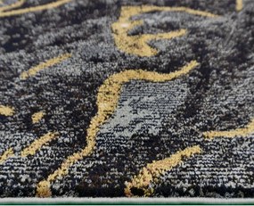 BE Koberec Microsofty 8303 MULTI – viacfarebný obdĺžnikový Rozmer: 200x290 cm