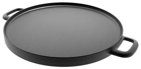 Grilovacia liatinová panvica ø 30 cm Massive – Tescoma