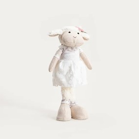 Jahniatko KOOVIS v šatách 764189